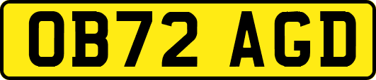 OB72AGD