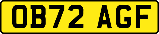 OB72AGF