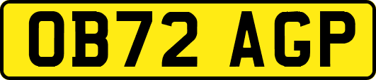 OB72AGP