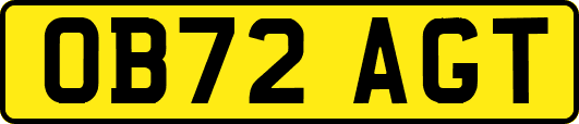 OB72AGT