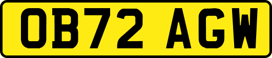 OB72AGW