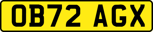 OB72AGX