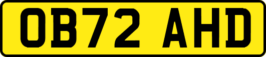 OB72AHD