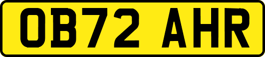 OB72AHR