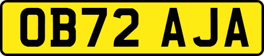 OB72AJA
