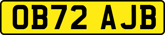 OB72AJB