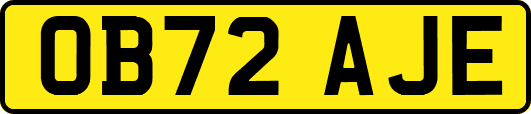 OB72AJE