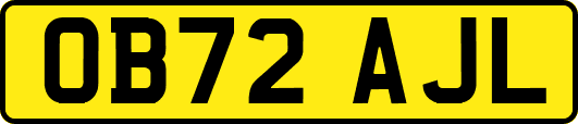 OB72AJL