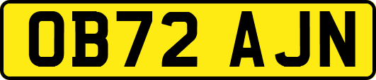 OB72AJN