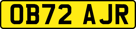 OB72AJR