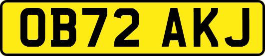 OB72AKJ