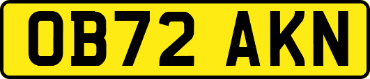OB72AKN