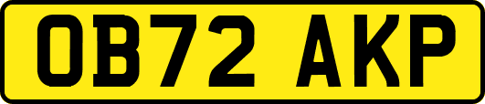 OB72AKP