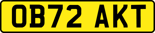 OB72AKT