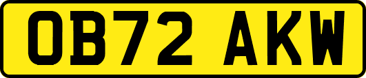 OB72AKW