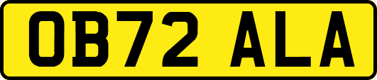 OB72ALA