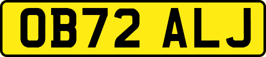 OB72ALJ