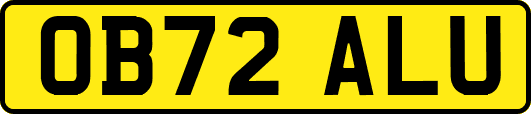 OB72ALU