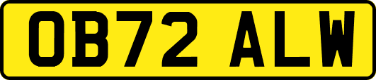 OB72ALW