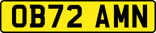 OB72AMN