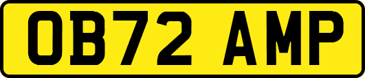 OB72AMP