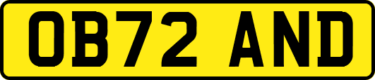 OB72AND
