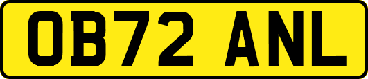 OB72ANL