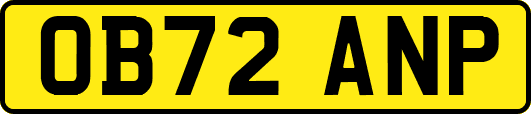 OB72ANP