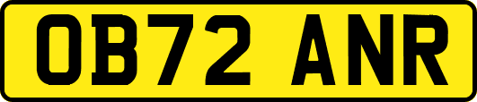 OB72ANR