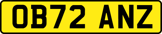 OB72ANZ