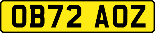 OB72AOZ