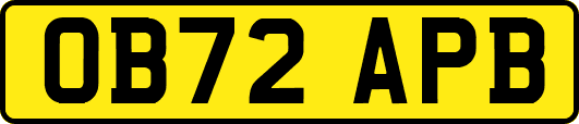 OB72APB
