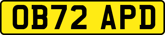 OB72APD