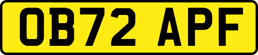 OB72APF