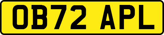 OB72APL