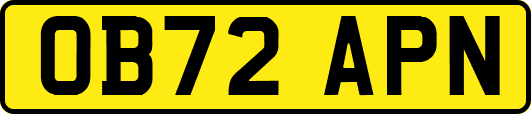 OB72APN