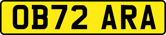 OB72ARA