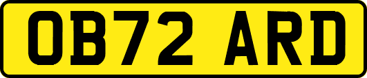 OB72ARD