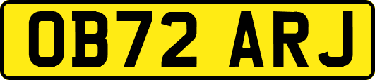 OB72ARJ