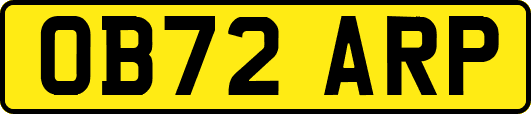 OB72ARP