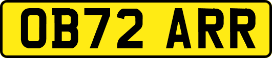 OB72ARR