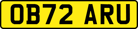 OB72ARU
