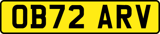 OB72ARV