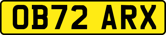 OB72ARX