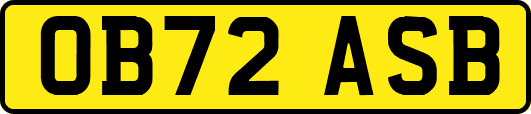 OB72ASB