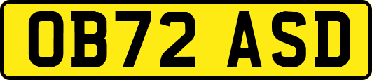 OB72ASD