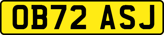 OB72ASJ