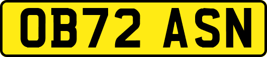 OB72ASN
