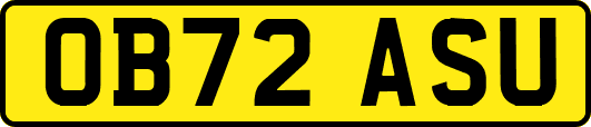 OB72ASU