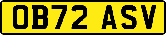 OB72ASV